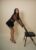 Tutkulu Aşk Kadını Bodrum Escort Esra - Resim3